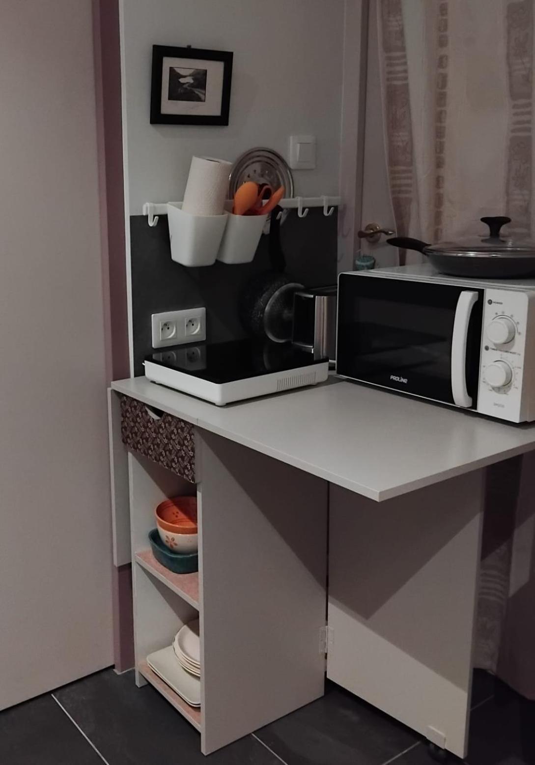 Dunloe Chambre & Terrasse Chez L'Habitant Avec Borne Recharge Electrique Chantemerle-lès-Grignan 외부 사진